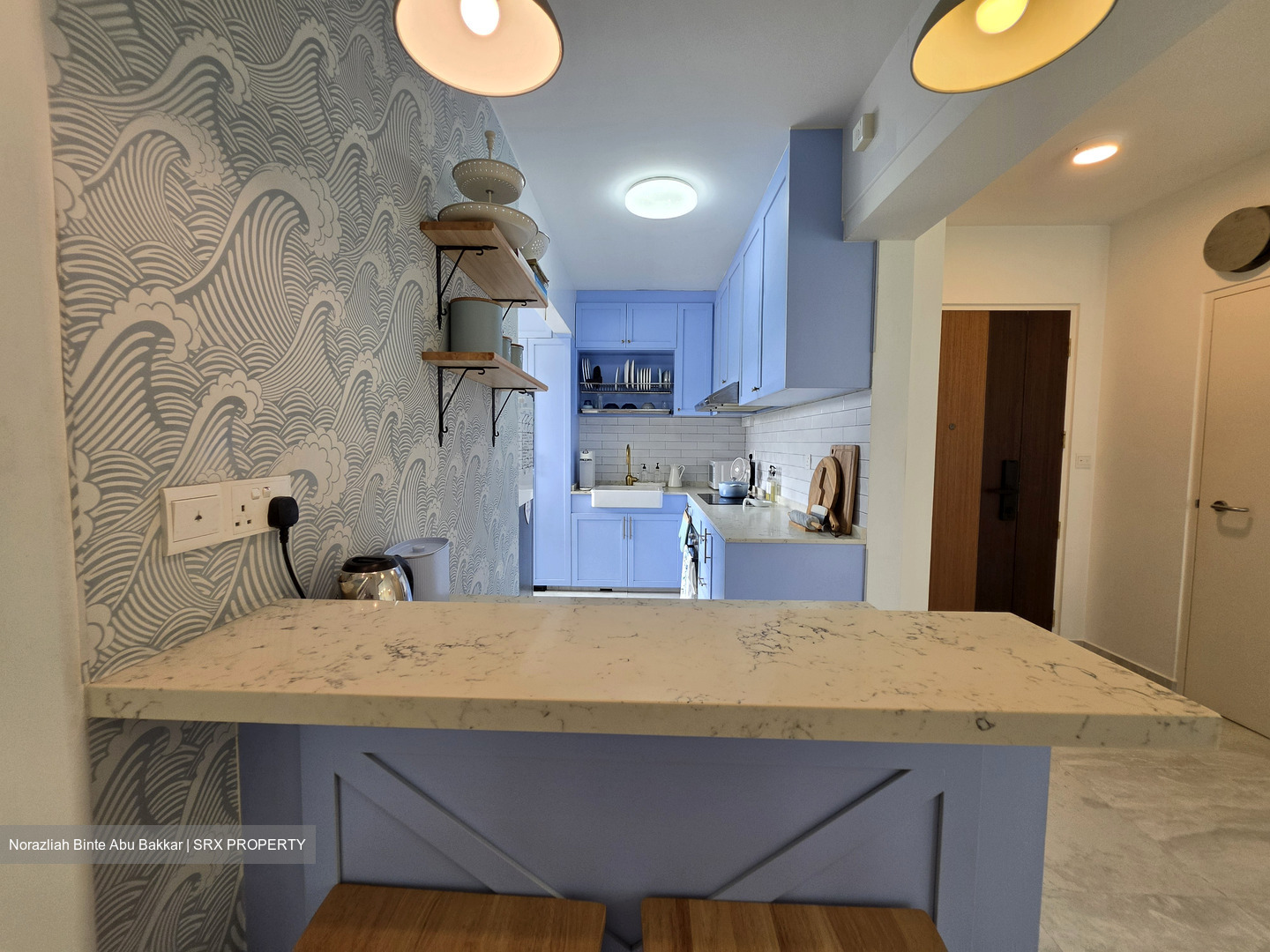 Blk 429B Bedok North Woods (Bedok), HDB 3 Rooms #633150351